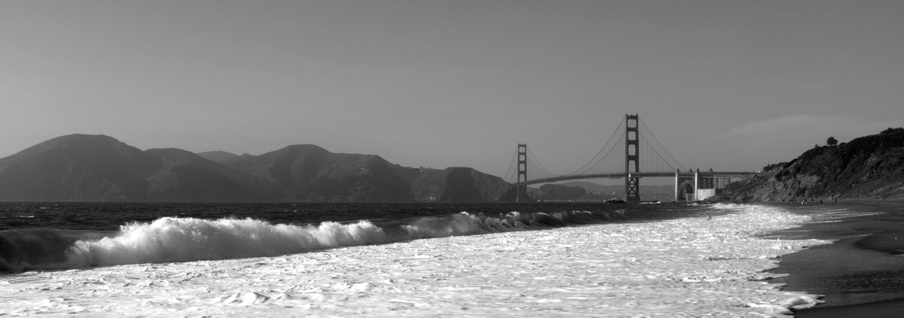 Photo that I took in San Francisco.